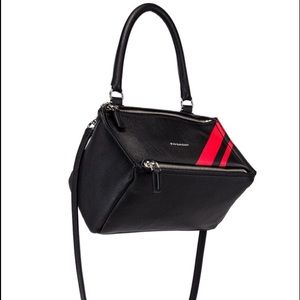 Authentic Givenchy mini pandora bag